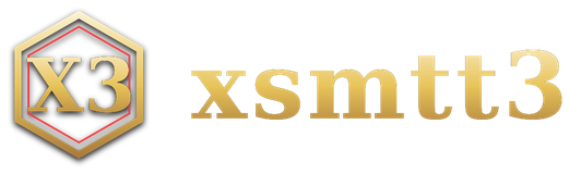 xsmtt3 logo